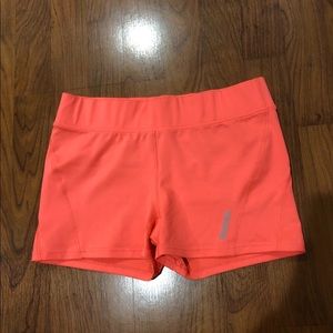 Reebok play dry spandex